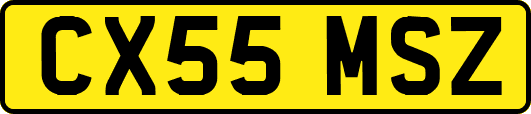 CX55MSZ