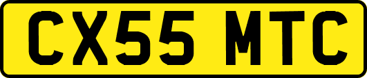 CX55MTC