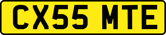 CX55MTE