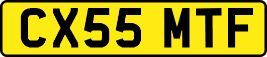 CX55MTF