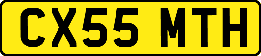 CX55MTH