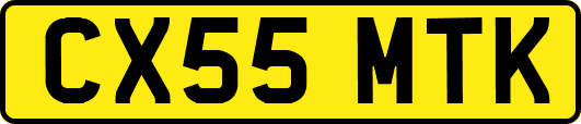 CX55MTK