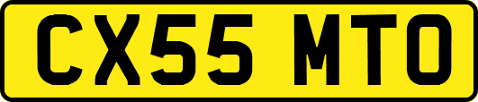 CX55MTO