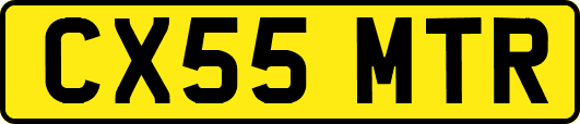 CX55MTR