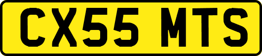 CX55MTS