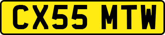 CX55MTW