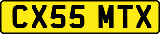 CX55MTX
