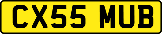 CX55MUB