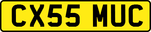 CX55MUC