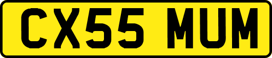 CX55MUM