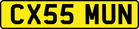 CX55MUN