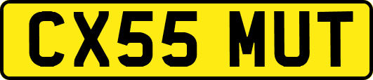 CX55MUT