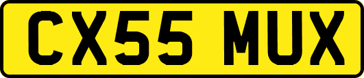CX55MUX