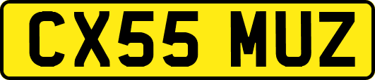 CX55MUZ