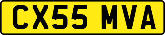 CX55MVA