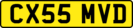 CX55MVD