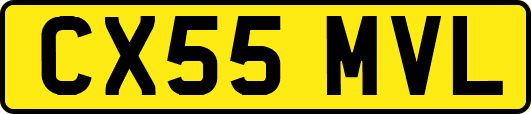 CX55MVL