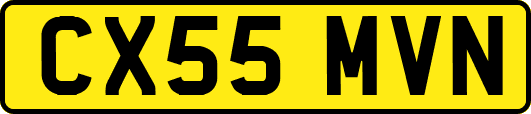 CX55MVN