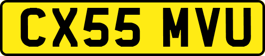 CX55MVU