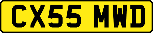 CX55MWD