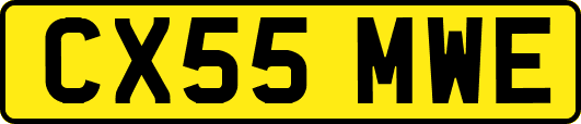 CX55MWE