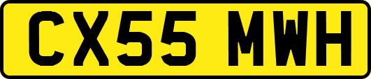 CX55MWH