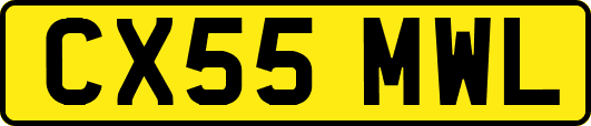 CX55MWL