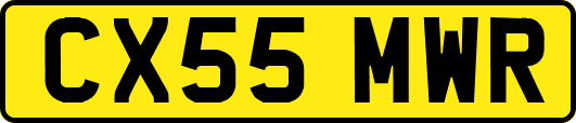 CX55MWR