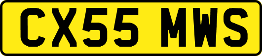 CX55MWS