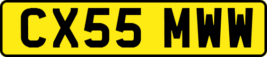 CX55MWW