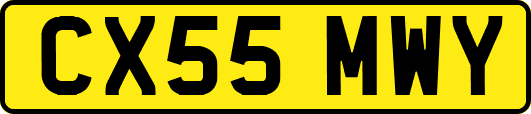 CX55MWY