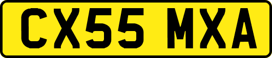 CX55MXA