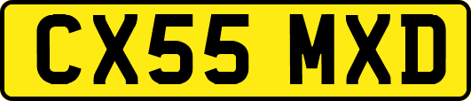 CX55MXD