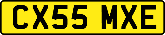 CX55MXE
