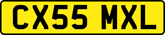 CX55MXL