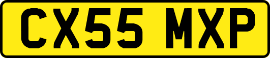 CX55MXP