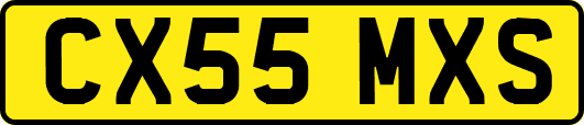 CX55MXS