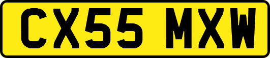 CX55MXW