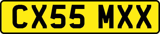 CX55MXX