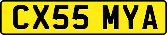 CX55MYA