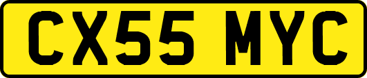 CX55MYC
