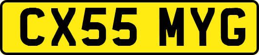 CX55MYG