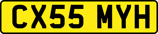CX55MYH