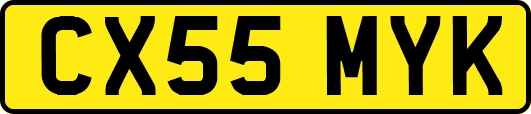 CX55MYK
