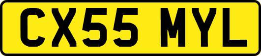 CX55MYL