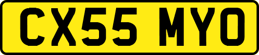 CX55MYO