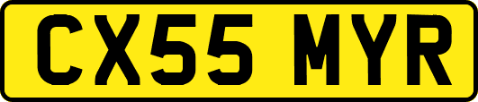 CX55MYR