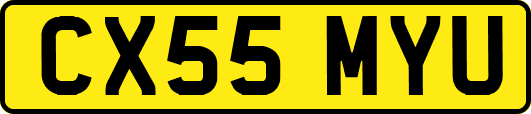 CX55MYU