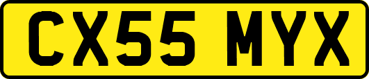 CX55MYX