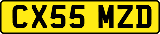 CX55MZD